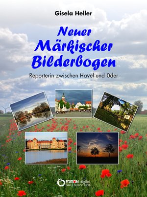 cover image of Neuer Märkischer Bilderbogen